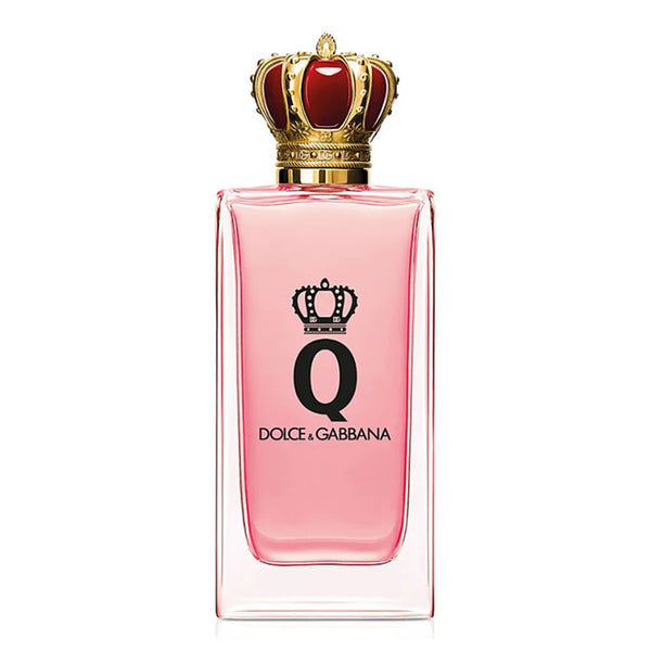 Dolce & Gabbana Q Eau De Parfum For Women 100ml