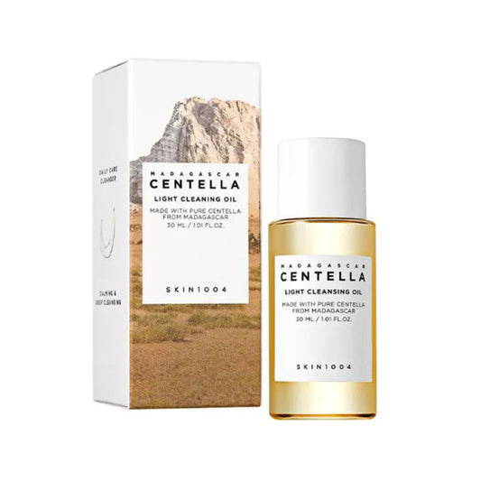 Skin1004 Madagascar Centella Light Cleansing Oil 30ml