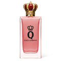 Dolce & Gabbana Q Intense Eau De Parfum For Women 100ml