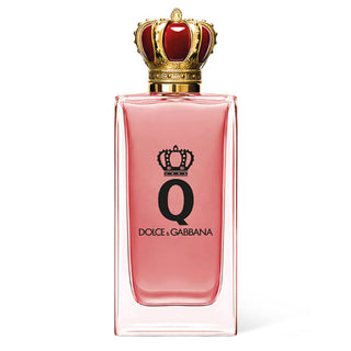 Dolce & Gabbana Q Intense Eau De Parfum For Women 100ml
