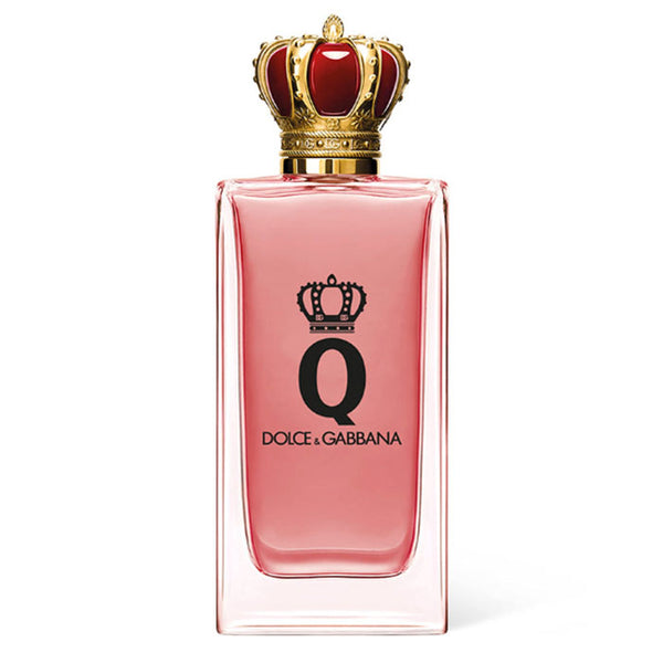 Dolce & Gabbana Q Intense Eau De Parfum For Women 100ml