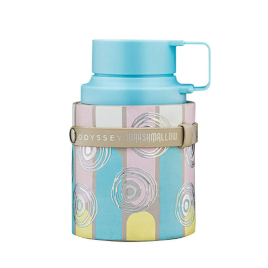 Armaf Odyssey Marshmallow Gourmand Edition Eau De Parfum For Unisex 100ml