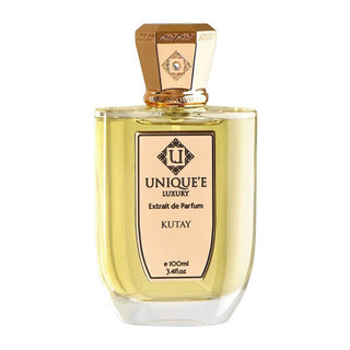 عطر يونيك لاكجري كوتاي اكستريت دو بارفان للجنسين 100 مل