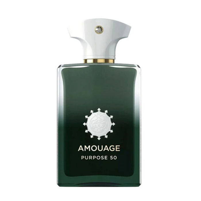Amouage Purpose 50 Extrait De Parfum For Men 100ml