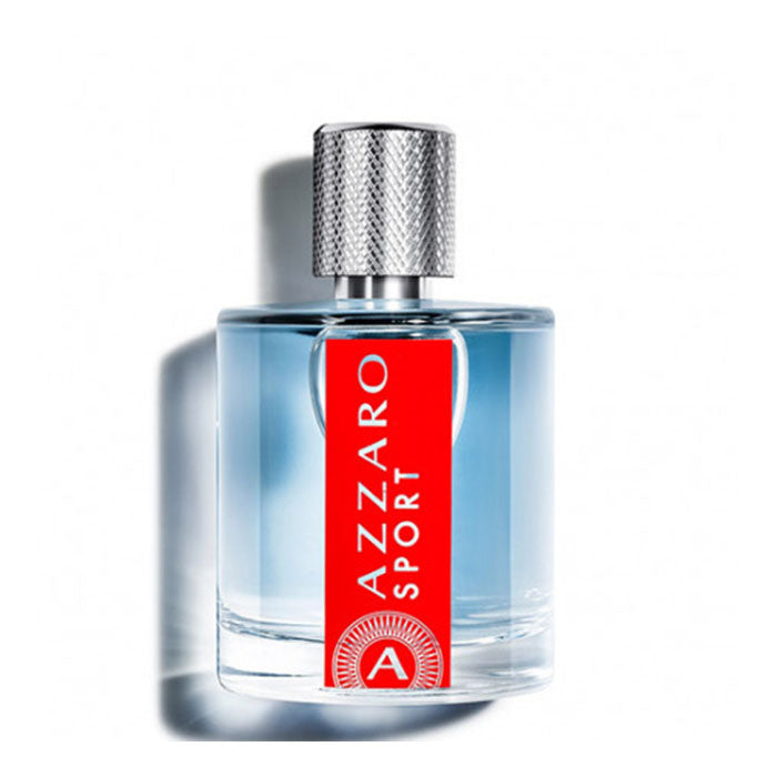 عطر ازارو سبورت او دو تواليت للرجال 100مل