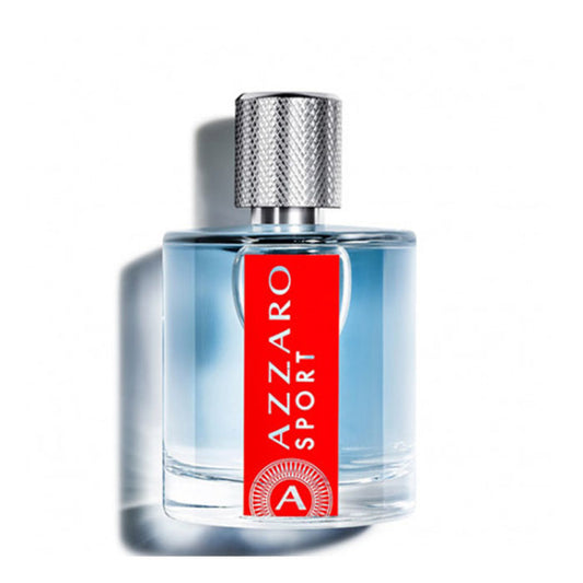 عطر ازارو سبورت او دو تواليت للرجال 100مل