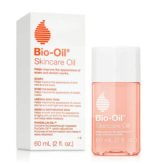 Bio Oil Multiuse Skincare Oil 60ml