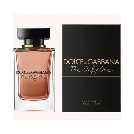 عطر دولتشي & جابانا ذا اونلي وان او دو بارفان للنساء 100مل