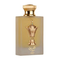 عطر لطافة العريق جولد او دو بارفان للنساء 100مل