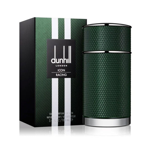 Dunhill Icon Racing Eau De Parfum for Men 100ml