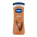 Vaseline Intensive Care Cocoa Radiant Lotion 295ml