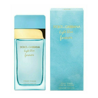 Dolce & Gabbana Light Blue Forever Eau De Parfum For Women 100ml