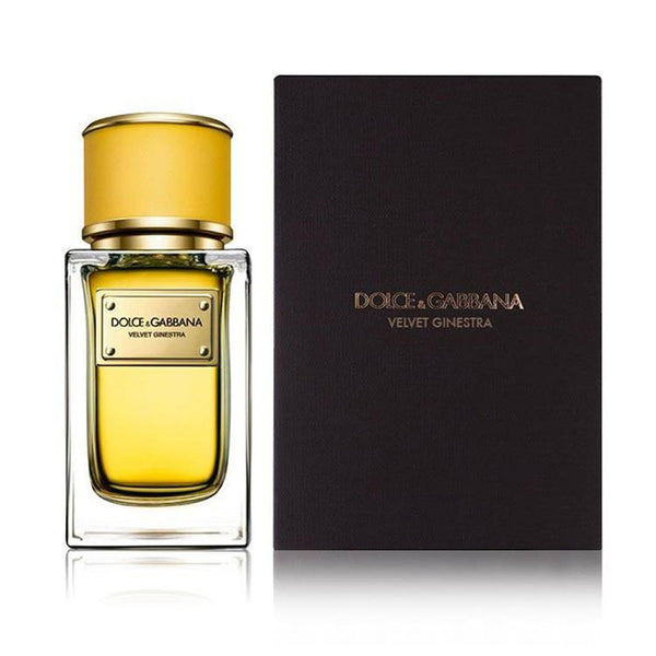 عطر ﻿دولتشى & جابانا فيلفت جينيسترا او دو بارفان للنساء 50مل