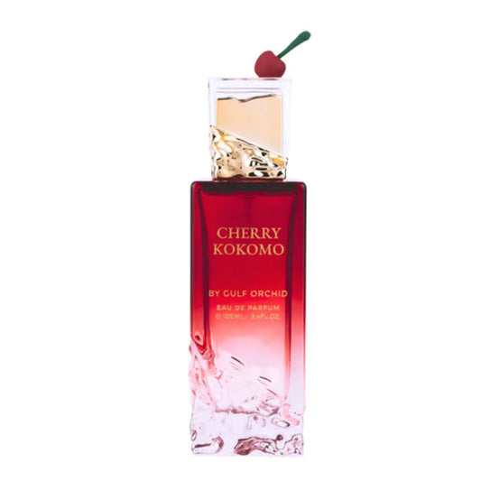 Gulf Orchid Cherry Kokomo Kopen Eau De Parfum For Women 100ml