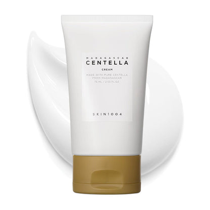 سكين 1004 كريم سنتيلا مدغشقر 75مل