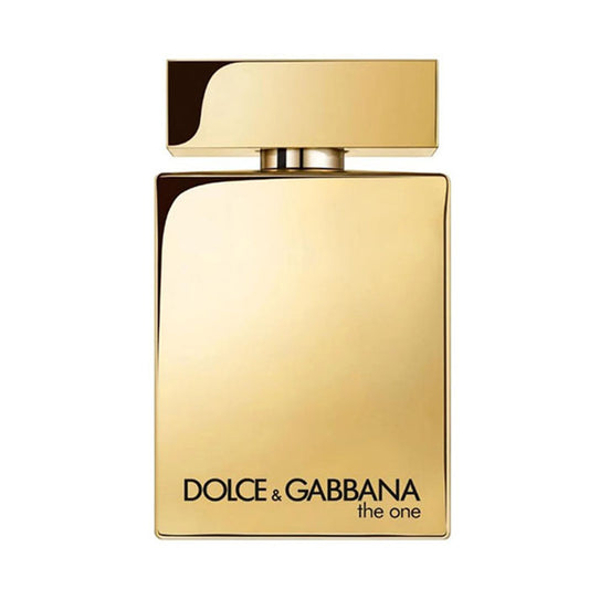 عطر دولتشي & جابانا ذا ون جولد انتنس او دو بارفان للرجال 50مل
