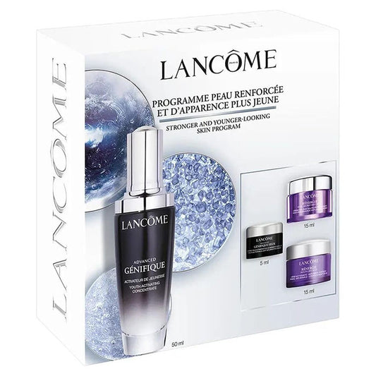Lancome Advanced Genifique Skin Care Set