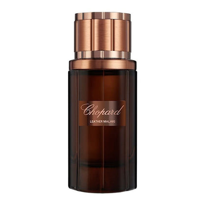 عطر شوبارد ليذر ملكي او دو بارفان للرجال 80مل