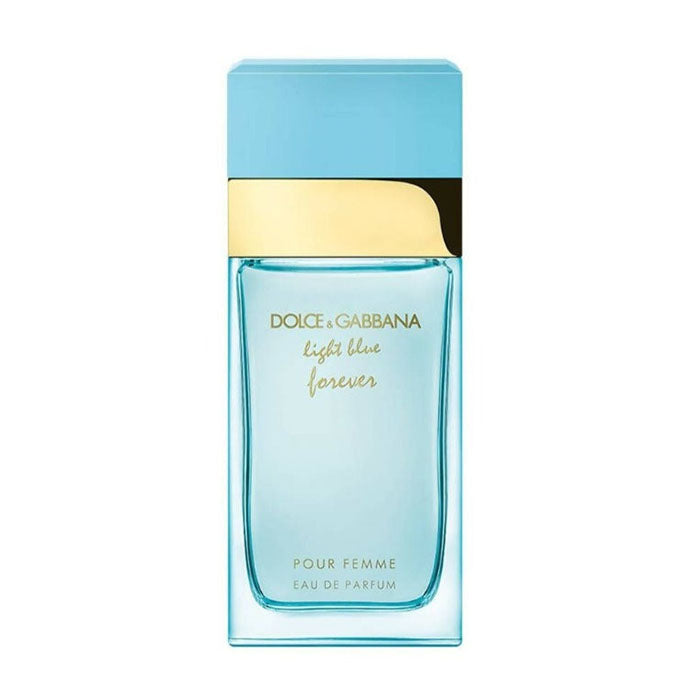 Travel Size Dolce & Gabbana Light Blue Forever Eau De Parfum For Women 25ml