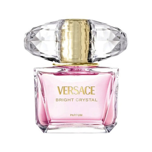 Versace Bright Crystal Parfum For Women 90ml