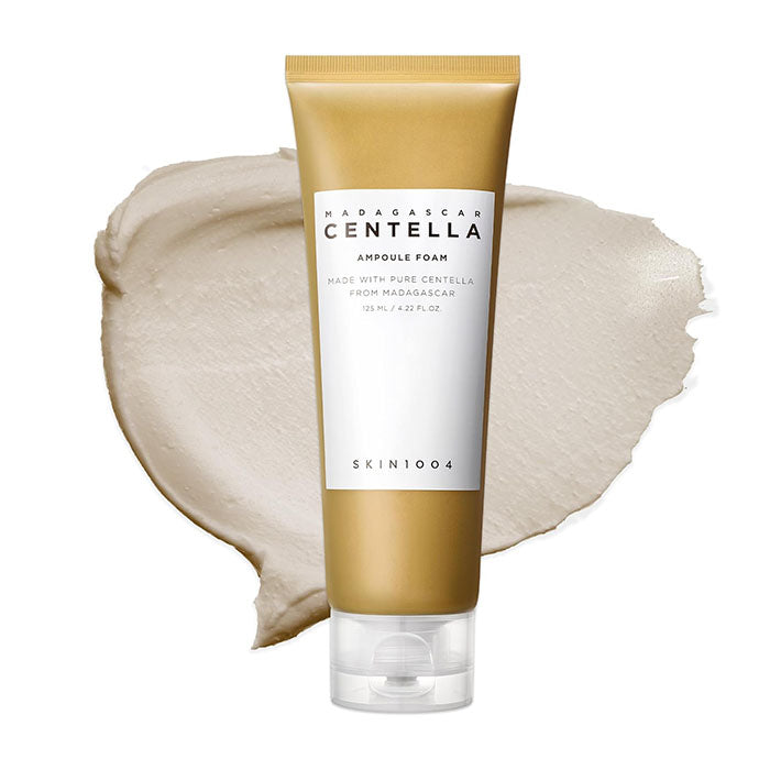  سكين 1004 مدغشقر سنتيلا فوم امبول 125مل