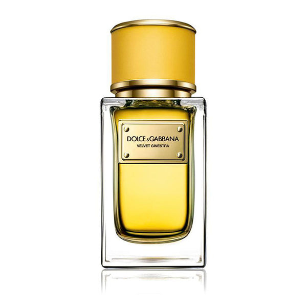 عطر ﻿دولتشى & جابانا فيلفت جينيسترا او دو بارفان للنساء 50مل