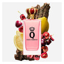 Dolce & Gabbana Q Eau De Parfum For Women 100ml