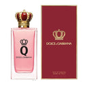 Dolce & Gabbana Q Eau De Parfum For Women 100ml