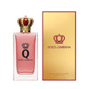 Dolce & Gabbana Q Intense Eau De Parfum For Women 100ml