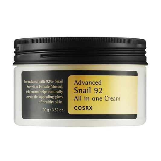 Cosrx Advanced Snail 92 All in One Cream 100g