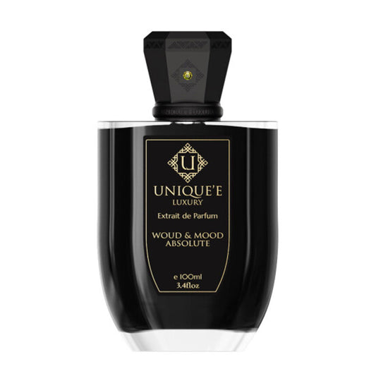 عطر يونيك لوكشري وود ند مود ابسولوت اكستريت دو بارفان للجنسين 100مل