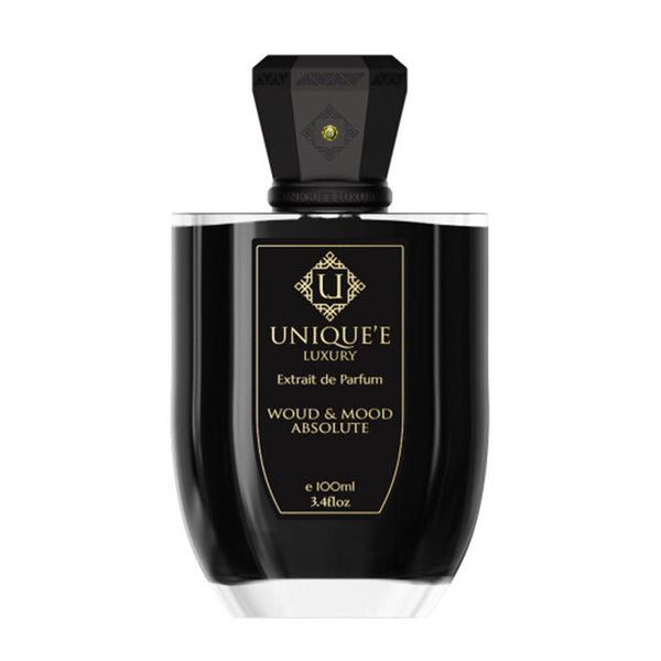 عطر يونيك لوكشري وود ند مود ابسولوت اكستريت دو بارفان للجنسين 100مل