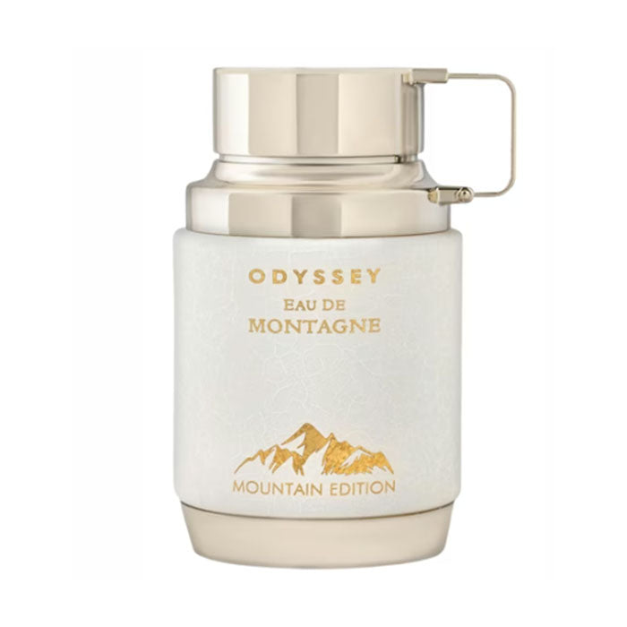 Armaf Odyssey Eau De Montagne Mountain Edition Eau De Parfum For Men 100ml
