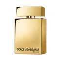 عطر دولتشي & جابانا ذا ون جولد انتنس او دو بارفان للرجال 100مل
