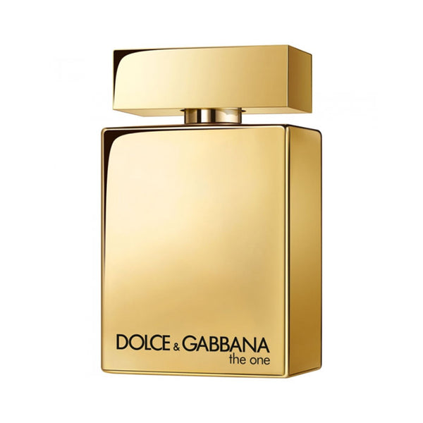 عطر دولتشي & جابانا ذا ون جولد انتنس او دو بارفان للرجال 100مل