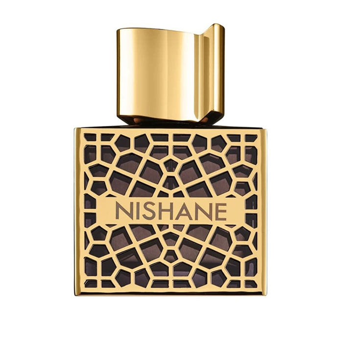 Nishane  Nefs Extrait De Parfum Extrait De Parfum For Unisex 50ml