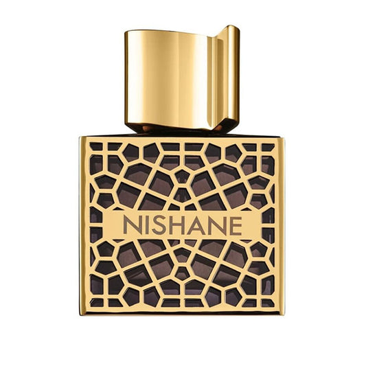 Nishane  Nefs Extrait De Parfum Extrait De Parfum For Unisex 50ml