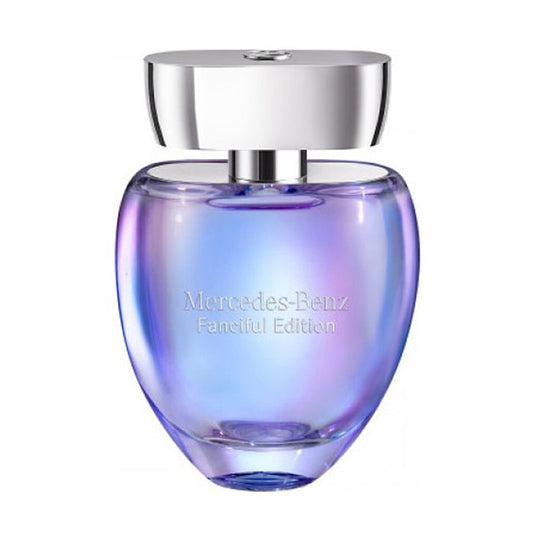 Mercedes Benz Fanciful Edition Eau De Toilette For Women 90ml
