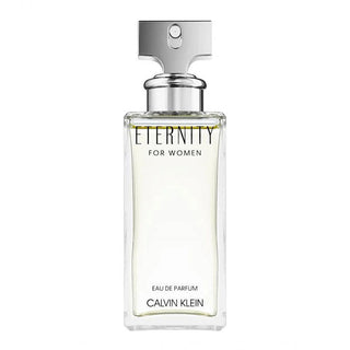 Calvin Klein Eternity Eau De Parfum For Women 100ml