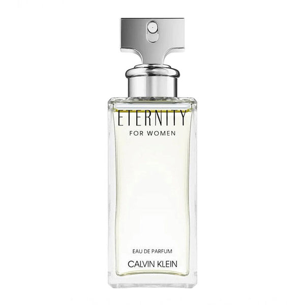 Calvin Klein Eternity Eau De Parfum For Women 100ml