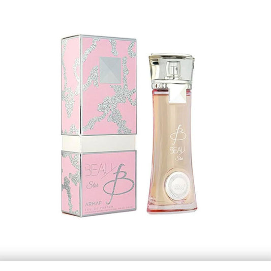 Sample Armaf Beau Star Vials Eau De Parfum For Women 3ml
