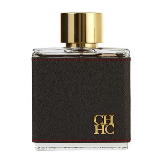 Carolina Herrera CH Men Eau De Toilette For Men 100ml