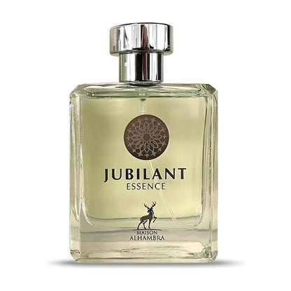 Maison Alhambra Jubilant Essence Eau De Parfum For Women 100ml