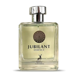 عطر ميزون الهامبرا جوبيلانت ايسنس او ​​دو بارفان للنساء 100مل