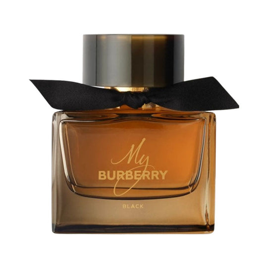 Burberry My Burberry Black Parfum For Women 90ml