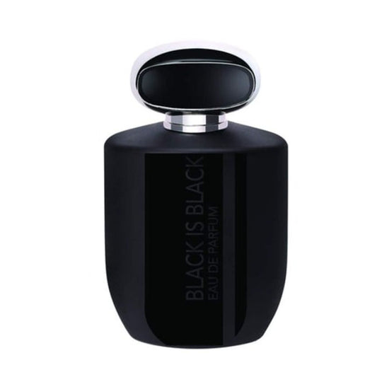 Estiara Black is Black Eau De Parfum For Men 100ml
