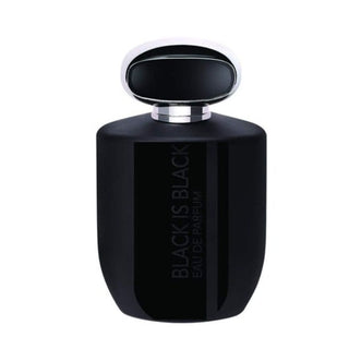 Estiara Black is Black Eau De Parfum For Men 100ml