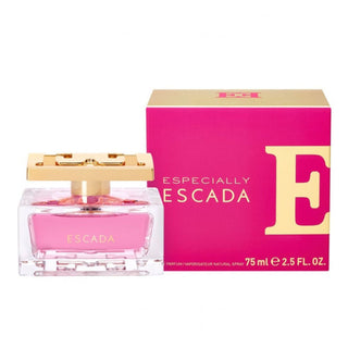 Escada Especially Eau de Parfum for Woman 75ml