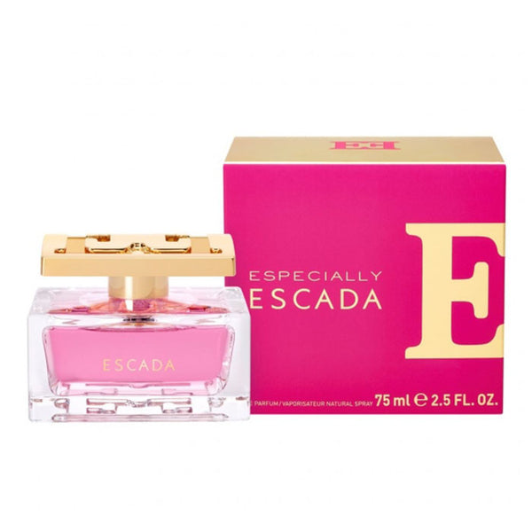 Escada Especially Eau de Parfum for Woman 75ml