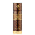Estiara Luxe Touch Of Oud Body Spray 200ml